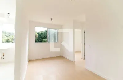 Apartamento para aluguel - parque do carmo, 2 quartos,  42 m² - são paulo
