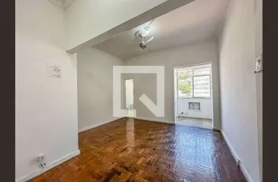 Kitnet / stúdio para aluguel - centro, 1 quarto,  30 m² - rio de janeiro