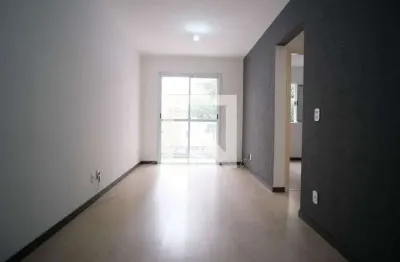 Apartamento para aluguel - vila guilhermina, 2 quartos,  51 m² - são paulo