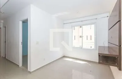 Apartamento para aluguel - sacomã, 2 quartos,  49 m² - são paulo