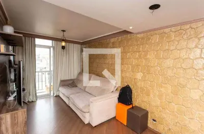 Apartamento para Aluguel - Campanário, 2 Quartos,  68 m² - Diadema