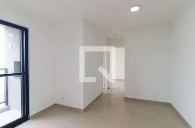 Apartamento para aluguel - parque da fonte, 2 quartos,  45 m² - são josé dos pinhais