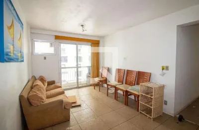 Apartamento para aluguel - estácio , 2 quartos,  66 m² - rio de janeiro