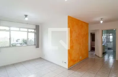 Apartamento para aluguel - jabaquara, 2 quartos,  60 m² - são paulo