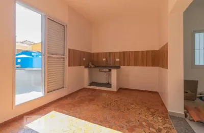 Casa com 1 quarto para alugar na Rua General Estilac Leal, Mauá, São Caetano do Sul