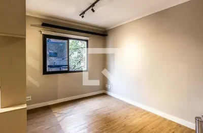 Apartamento para Aluguel - Santa Cecília, 1 Quarto,  32 m² - São Paulo