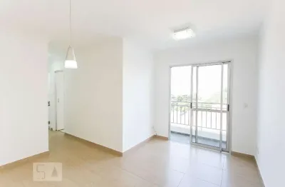 Cobertura para aluguel - vila santa clara, 2 quartos,  48 m² - são paulo