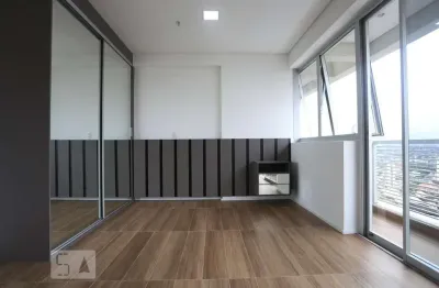 Kitnet / Stúdio para Aluguel - Centro, 1 Quarto,  34 m² - Osasco