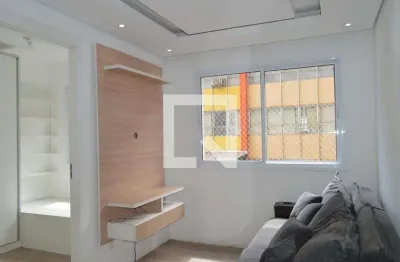 Apartamento para aluguel - liberdade, 2 quartos,  38 m² - são paulo