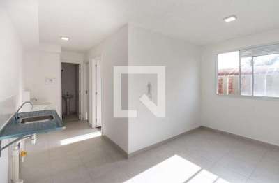 Apartamento para Aluguel - Barra Funda, 2 Quartos,  34 m² - São Paulo