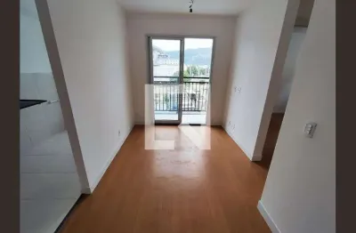 Apartamento para aluguel - todos os santos, 2 quartos,  44 m² - rio de janeiro