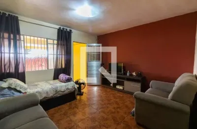 Casa para aluguel - jardim sao luis, 3 quartos,  146 m² - são paulo
