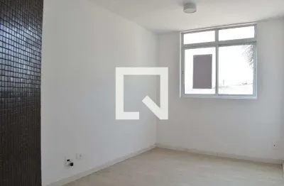 Apartamento para aluguel - bacacheri, 2 quartos,  125 m² - curitiba