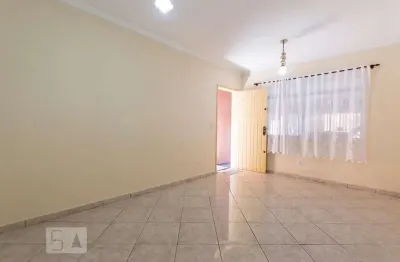 Casa para aluguel - jardim iracema, 3 quartos,  135 m² - barueri