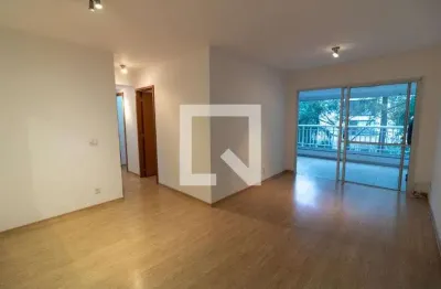 Apartamento para aluguel - vila andrade, 3 quartos,  96 m² - são paulo