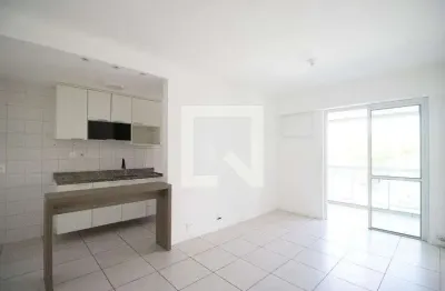 Apartamento para aluguel - jacarepaguá, 2 quartos,  66 m² - rio de janeiro