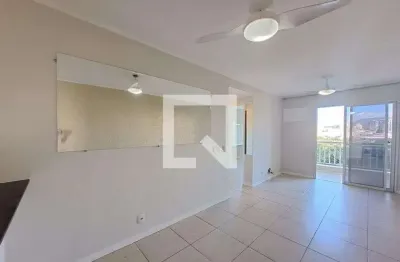 Apartamento para aluguel - cachambi, 3 quartos,  70 m² - rio de janeiro