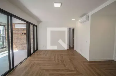 Apartamento para aluguel - vila mariana, 3 quartos,  142 m² - são paulo