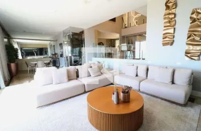 Casa para aluguel - jardim guanabara, 5 quartos,  800 m² - rio de janeiro