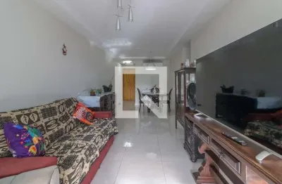 Apartamento para aluguel - recreio, 4 quartos,  110 m² - rio de janeiro