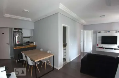 Apartamento para Aluguel - Vianelo Bonfiglioli , 2 Quartos,  61 m² - Jundiaí