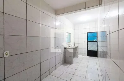 Casa para aluguel - campo grande, 2 quartos,  60 m² - rio de janeiro