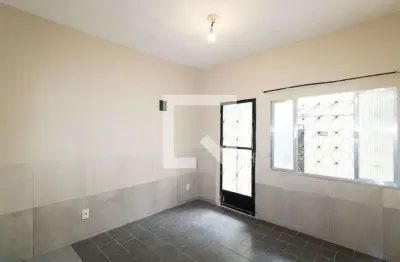 Casa para aluguel - campo grande, 2 quartos,  60 m² - rio de janeiro