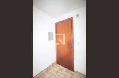 Apartamento para aluguel - campo novo, 2 quartos,  70 m² - porto alegre