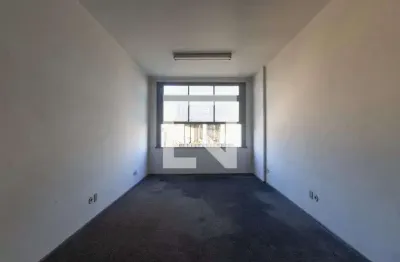 Kitnet / stúdio para aluguel - centro, 1 quarto,  34 m² - rio de janeiro