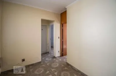 Apartamento para aluguel - centro, 1 quarto,  56 m² - campinas