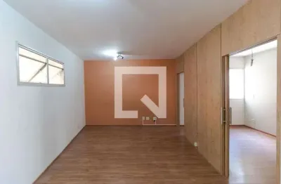 Apartamento para Aluguel - Centro, 1 Quarto,  52 m² - Campinas