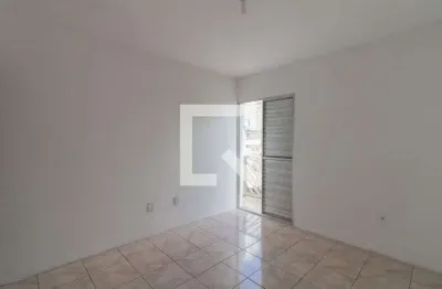 Apartamento para Aluguel - Vila Fátima, 1 Quarto,  45 m² - Guarulhos
