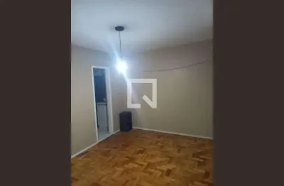 Apartamento para aluguel - centro, 1 quarto,  36 m² - novo hamburgo