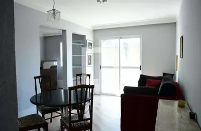 Apartamento com 2 quartos para alugar na Avenida Lyons, Centro, Cotia