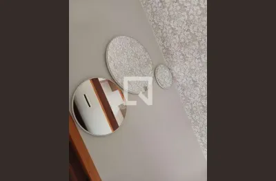 Apartamento para Aluguel - Mauá, 2 Quartos,  69 m² - Novo Hamburgo