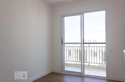 Cobertura para aluguel - vila metalúrgica, 2 quartos,  51 m² - santo andré