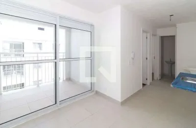 Cobertura para aluguel - barra funda, 2 quartos,  34 m² - são paulo