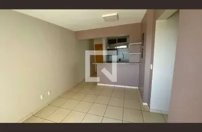 Apartamento para aluguel - residencial eldorado, 2 quartos,  64 m² - goiânia