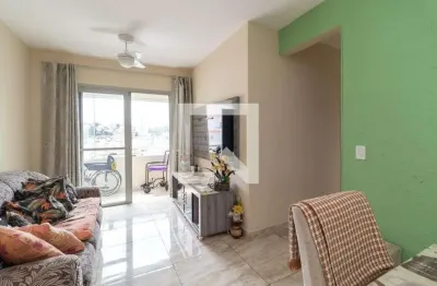 Apartamento para Aluguel - Sítio do Mandaqui, 2 Quartos,  50 m² - São Paulo