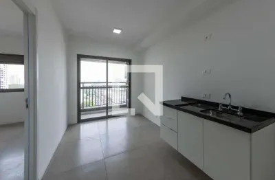 Apartamento para aluguel - vila santa clara, 1 quarto,  28 m² - são paulo