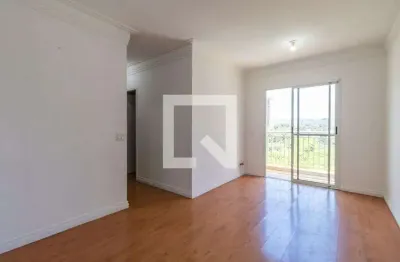 Apartamento para aluguel - jardim esperança, 3 quartos,  72 m² - barueri