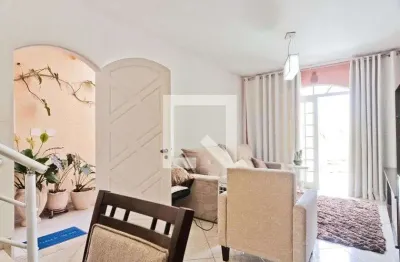 Casa com 3 quartos para alugar na Rua Paulina Vergueiro Rudge, Casa Verde, São Paulo