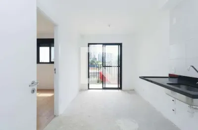 Kitnet / stúdio para aluguel - pinheiros, 1 quarto,  27 m² - são paulo