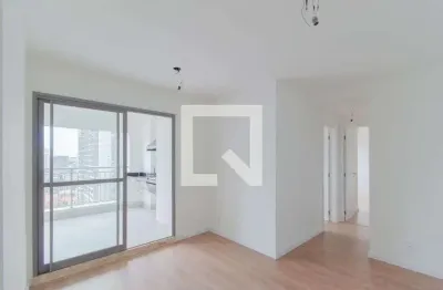 Apartamento para aluguel - ipiranga, 2 quartos,  85 m² - são paulo