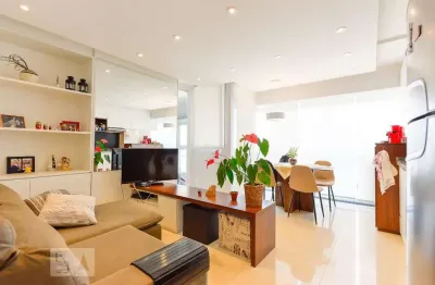Apartamento para Aluguel - Vila Madalena, 1 Quarto,  37 m² - São Paulo