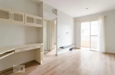 Apartamento para aluguel - paraíso, 1 quarto,  40 m² - são paulo