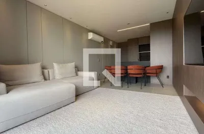 Apartamento para aluguel - butantã, 1 quarto,  57 m² - são paulo
