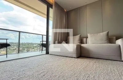 Apartamento para aluguel - butantã, 1 quarto,  57 m² - são paulo