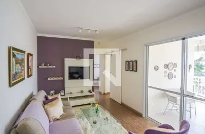 Apartamento para Aluguel - Mooca, 2 Quartos,  68 m² - São Paulo