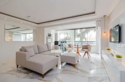 Apartamento para aluguel - cristal , 3 quartos,  100 m² - porto alegre